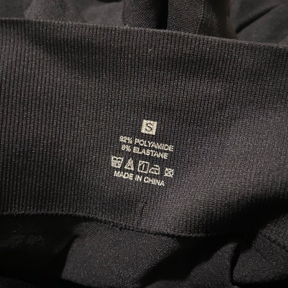 2 !!! Almost New Shorts - small - BUNDLE - Picture 6 of 6